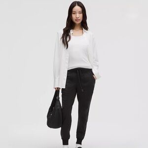 lululemon Dance Studio Mid-Rise Jogger Full Length